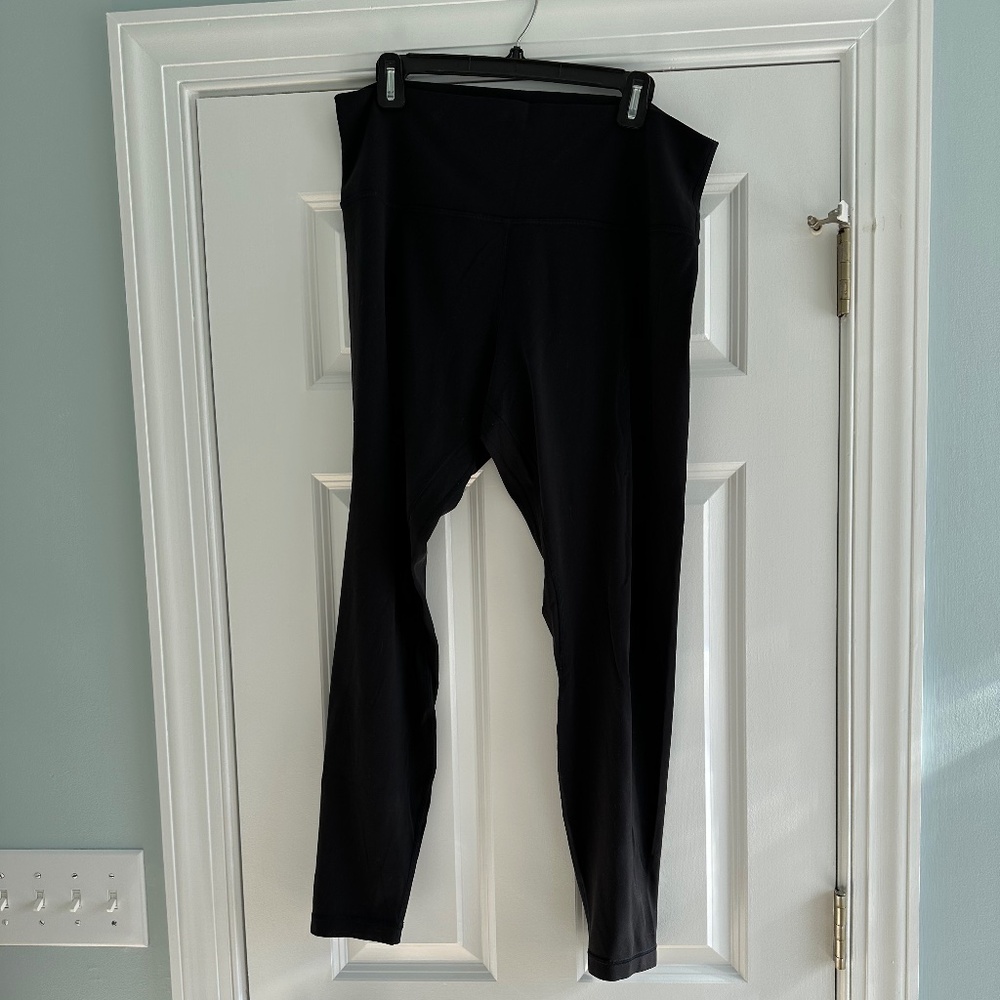 Lululemon Align High Rise 28”